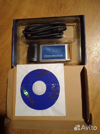 Карта памяти рсмсla