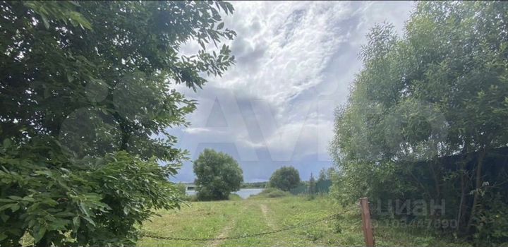 Участок 40,6 сот. (ИЖС)