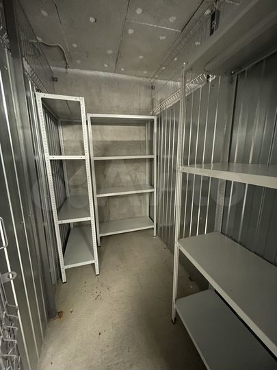 Мини-Склад, 4.2 м²