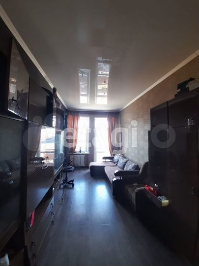 Комната 18 м² в 5-к., 3/4 эт.