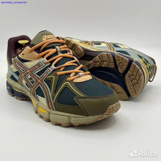 Кроссовки Asics Hel Kahana 8 (Арт.86832)