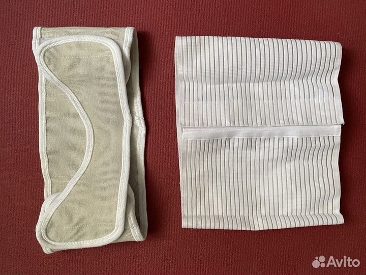 Бандаж для беременных и после родов