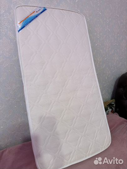 Матрас бу 120*60