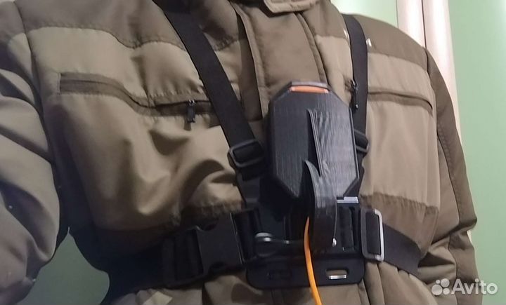 Крепление Практик 6М, 6S, 7,8 и эр6про2