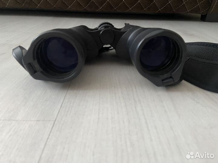 Бинокль yukon 8 24x50