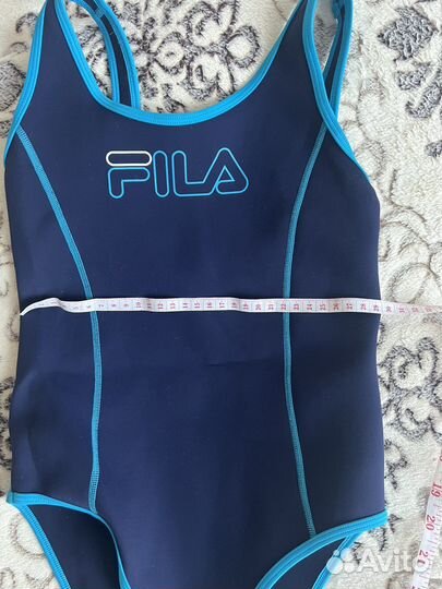 Купальник Fila