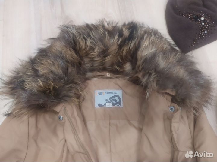 Куртки демисезонные женские М (44) размер