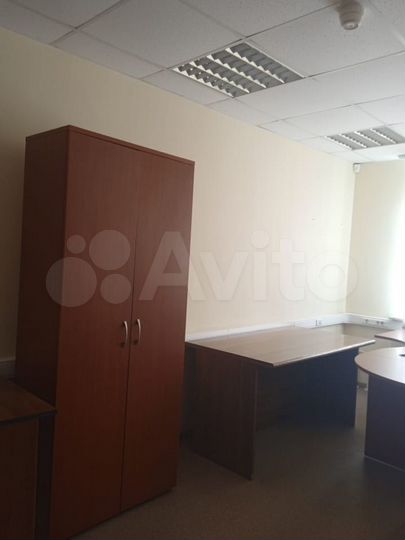 Офис склад свободное назначение 14.7 м²