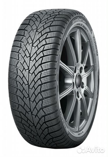 Kumho WinterCraft WP52 185/65 R15 88T