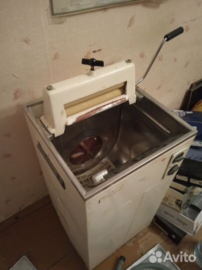 Стиральная машина бу