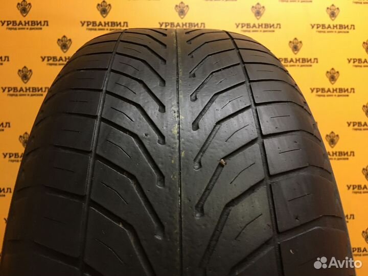 Sava Intensa 205/55 R16 91W
