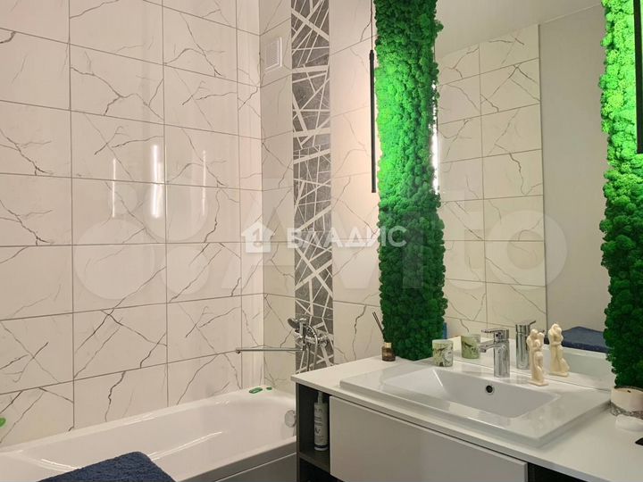 1-к. квартира, 37 м², 6/6 эт.