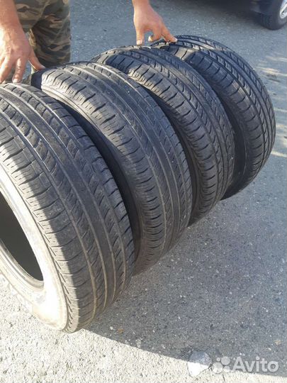 Nexen Roadian 541 235/75 R16 108H