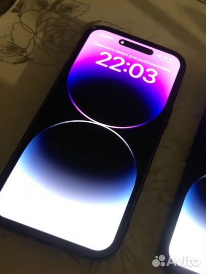 iPhone 14 Pro Max, 128 ГБ