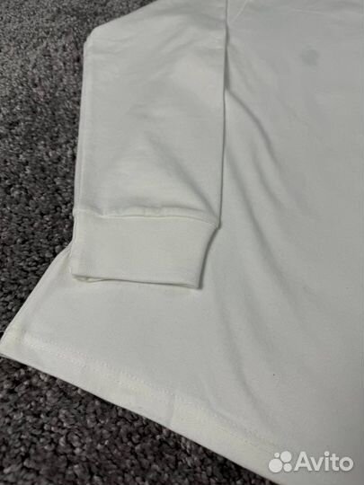 Лонгслив Polo Ralph Lauren