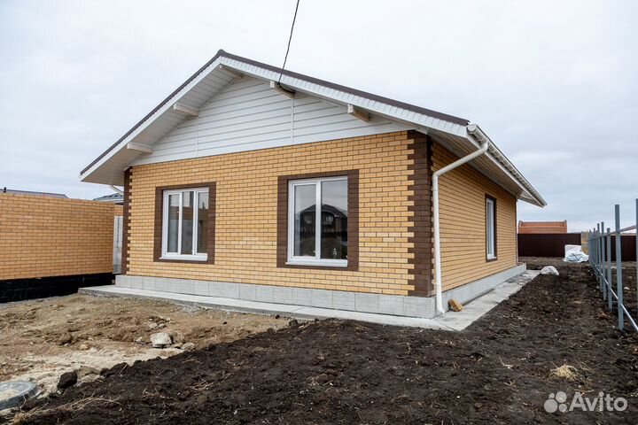 Лицевой кирпич Сахара Рустика ГОСТ