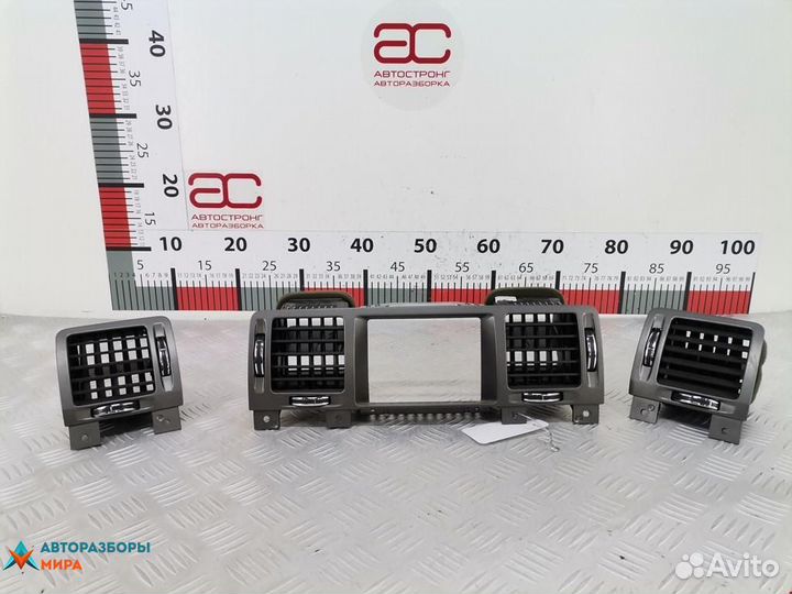 Дефлектор обдува салона Opel Signum C 2005