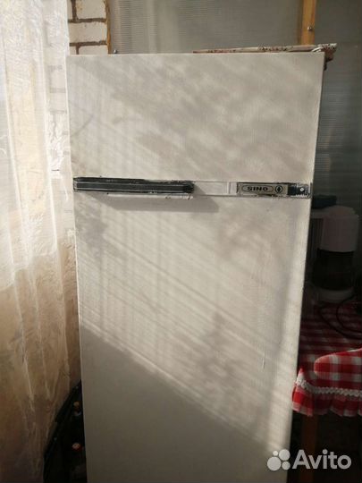 Холодильник бу на запчасти