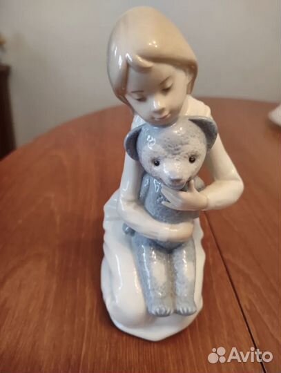 Фигурка статуэтка Lladro