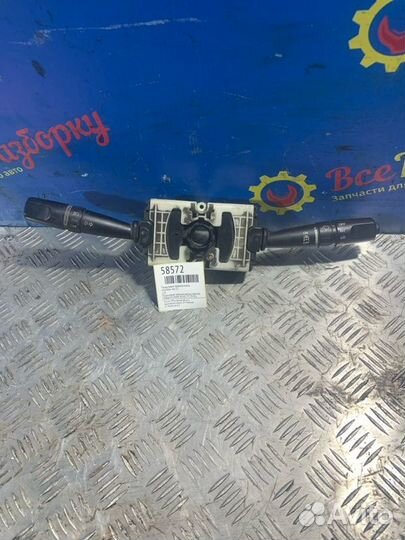 Подрулевой переключатель Hyundai Hd 72