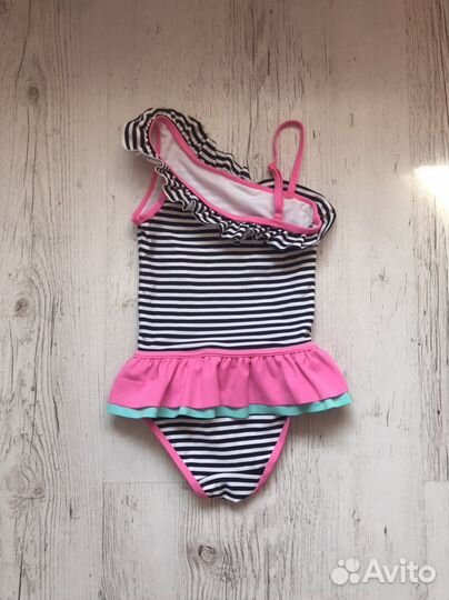 Купальники 3-4 года