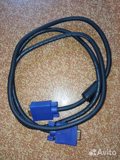 Кабели для компьютера