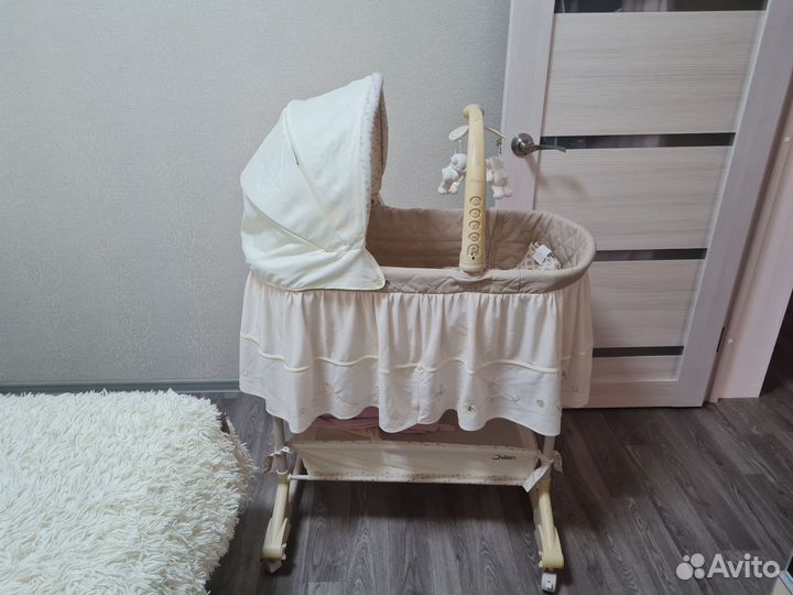 Люлька колыбель