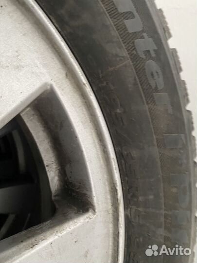 Hankook Winter I'Pike 195/65 R15 99