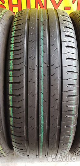 Continental ContiEcoContact 5 235/55 R19 105V