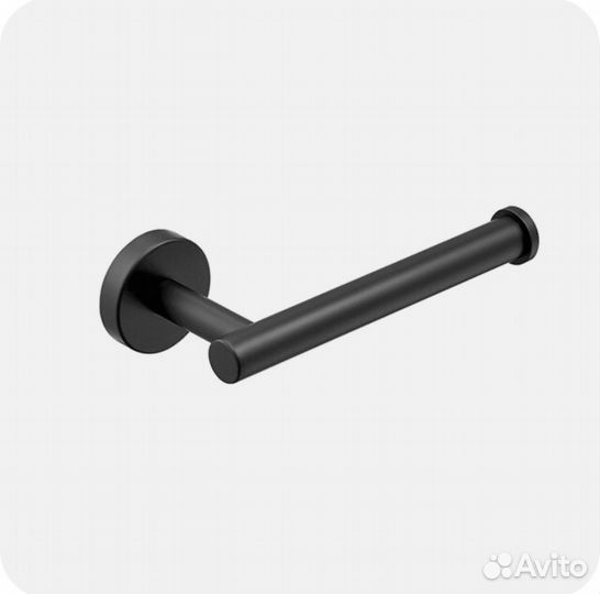 Держатель туалетной бумаги