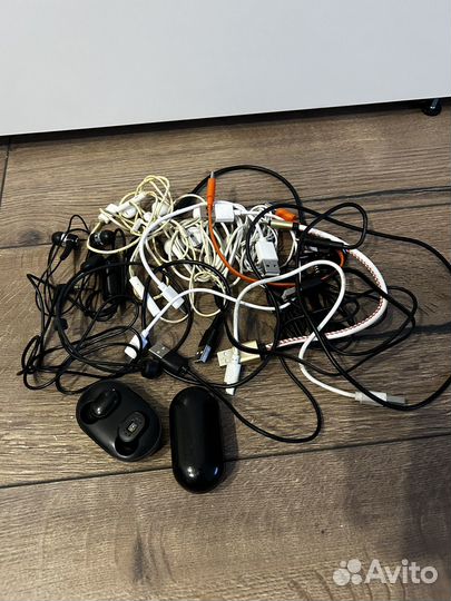 Кабель usb type c, micro USB