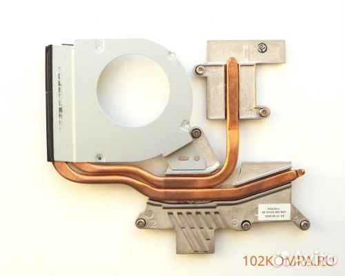 Система охлаждения для ноутбука Acer Aspire 5536