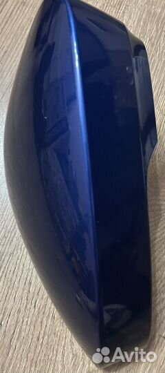 Корпус зеркала