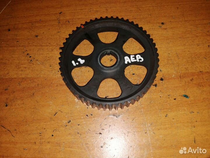 Шкив распредвала Ауди А4 В5 / А6 С5 / Пассат В5 1
