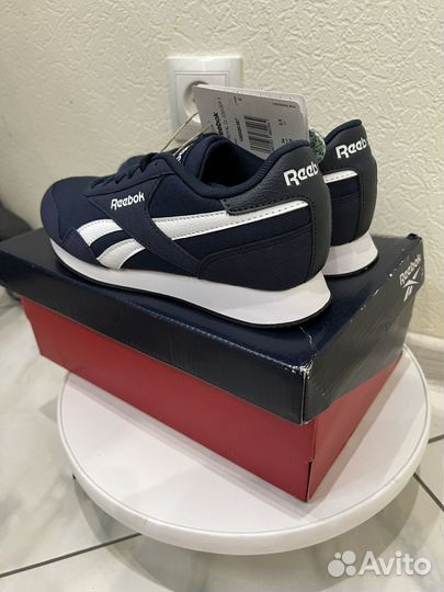 Новые кроссовки Reebok 34-47 размер