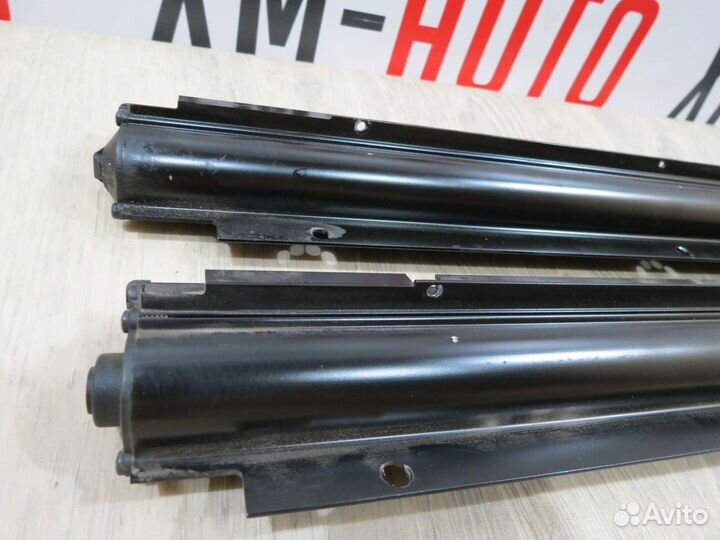 Шторка солнцезащитная правая Audi A6 Allroad