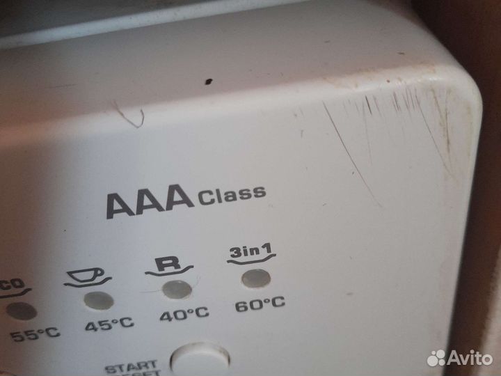 Посудомоечная машина Candy cdcf6