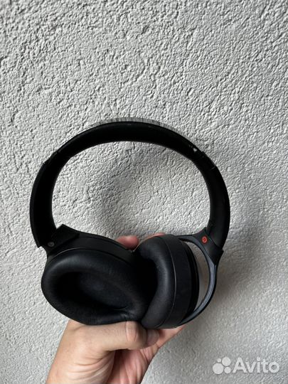 Беспроводные наушники Sony MDR 1000X