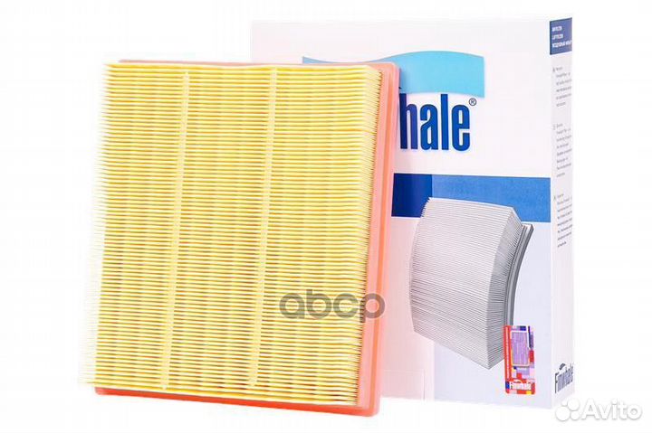 Фильтр воздушный AF929 Finwhale