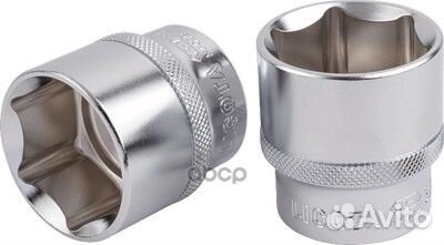 Головка торцевая 6гр. 1/4 8мм n2008 Licota