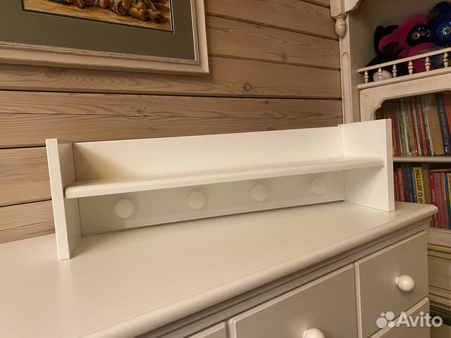 Детская полка