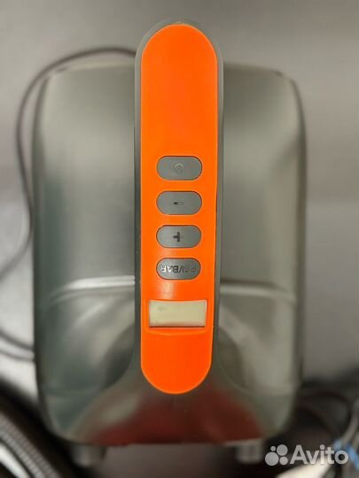 Насос для лодки пвх