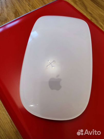 Сенсорная мышь Apple