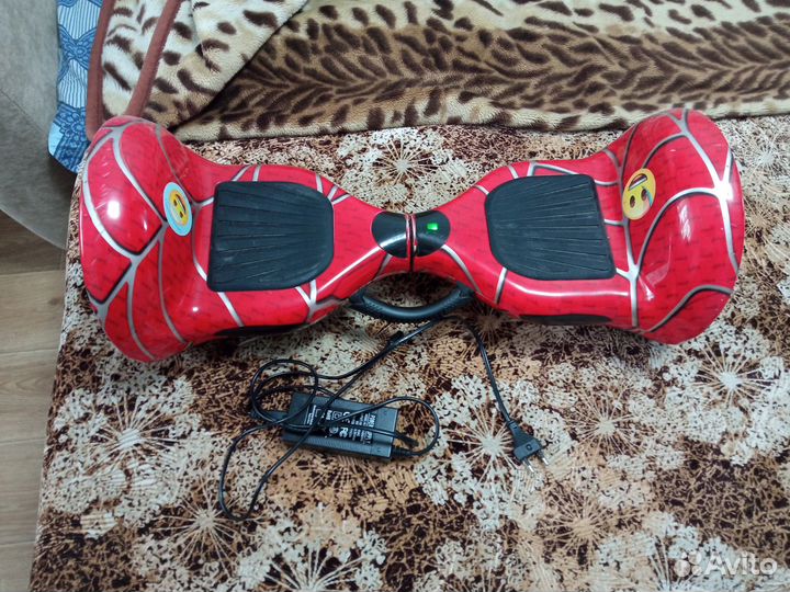 Гироскутер