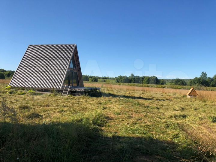 Участок 2,8 га (СНТ, ДНП)