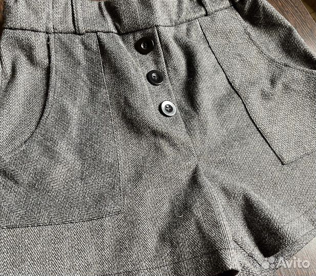 Шорты женские