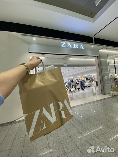 Zara,COS,massimo,adidas,MK и др. Оригинал