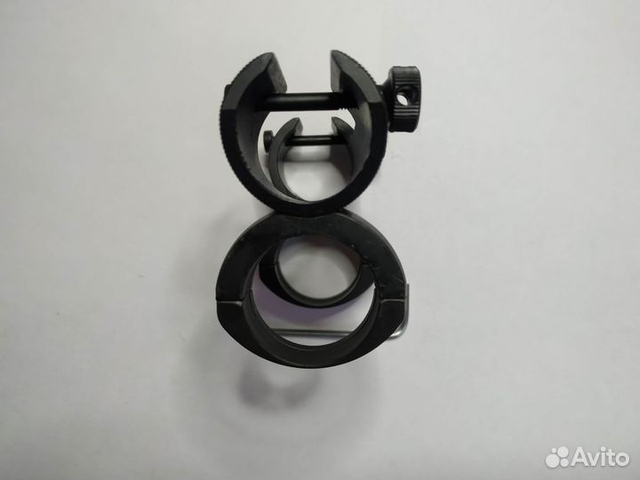 Моноблок на ласточкин хвост