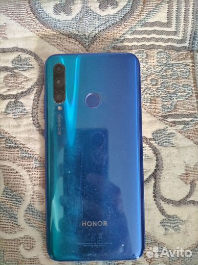 HONOR 20e, 4/64 ГБ