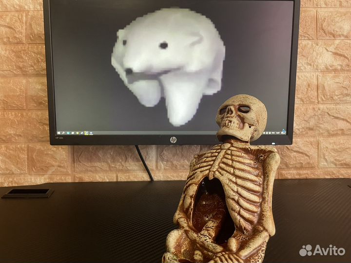 Декорации для аквариума